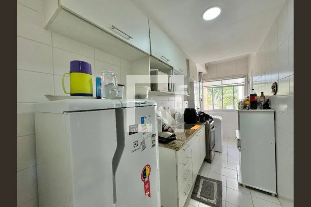 Apartamento, 3 quartos, 83 m² - Foto 23