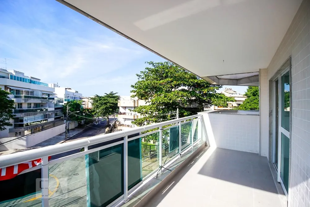 Apartamento, 3 quartos, 100 m² - Foto 6