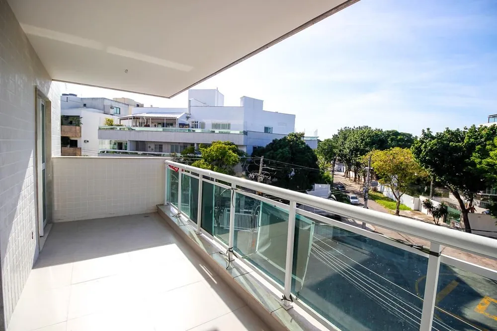 Apartamento, 3 quartos, 100 m² - Foto 5