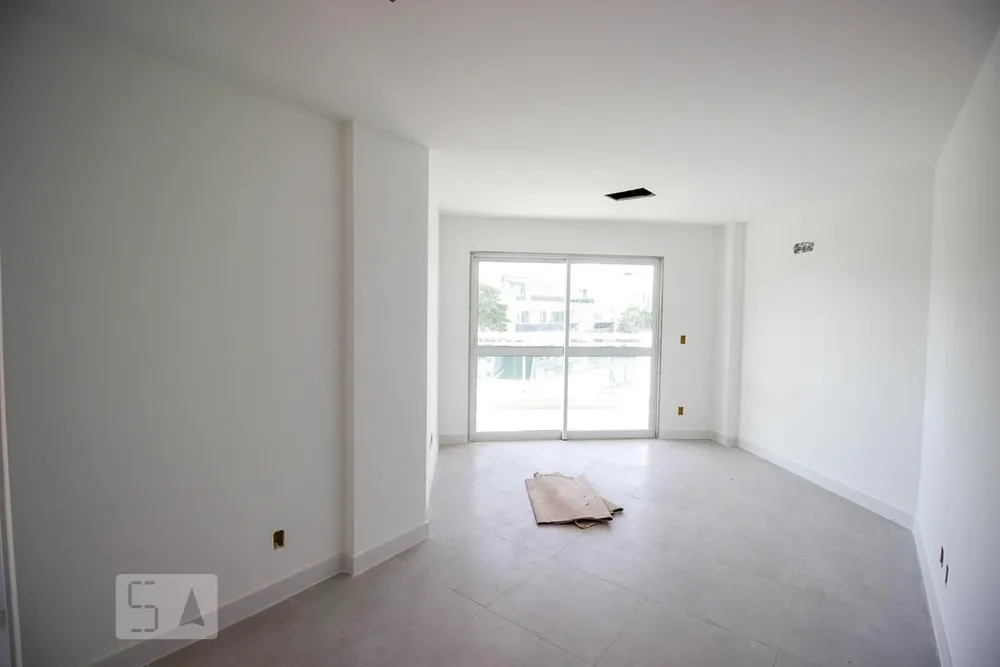Apartamento, 3 quartos, 100 m² - Foto 1