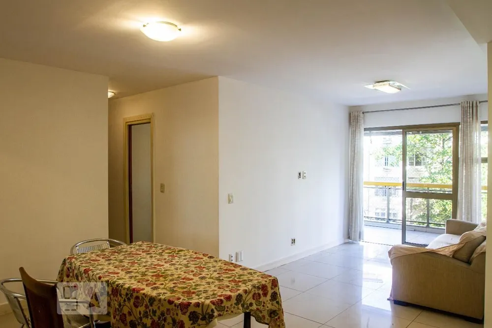 Apartamento, 2 quartos, 80 m² - Foto 4