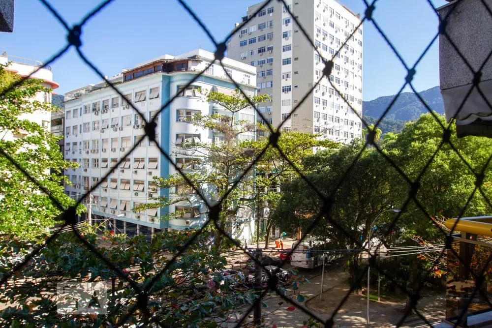 Apartamento, 2 quartos, 80 m² - Foto 30