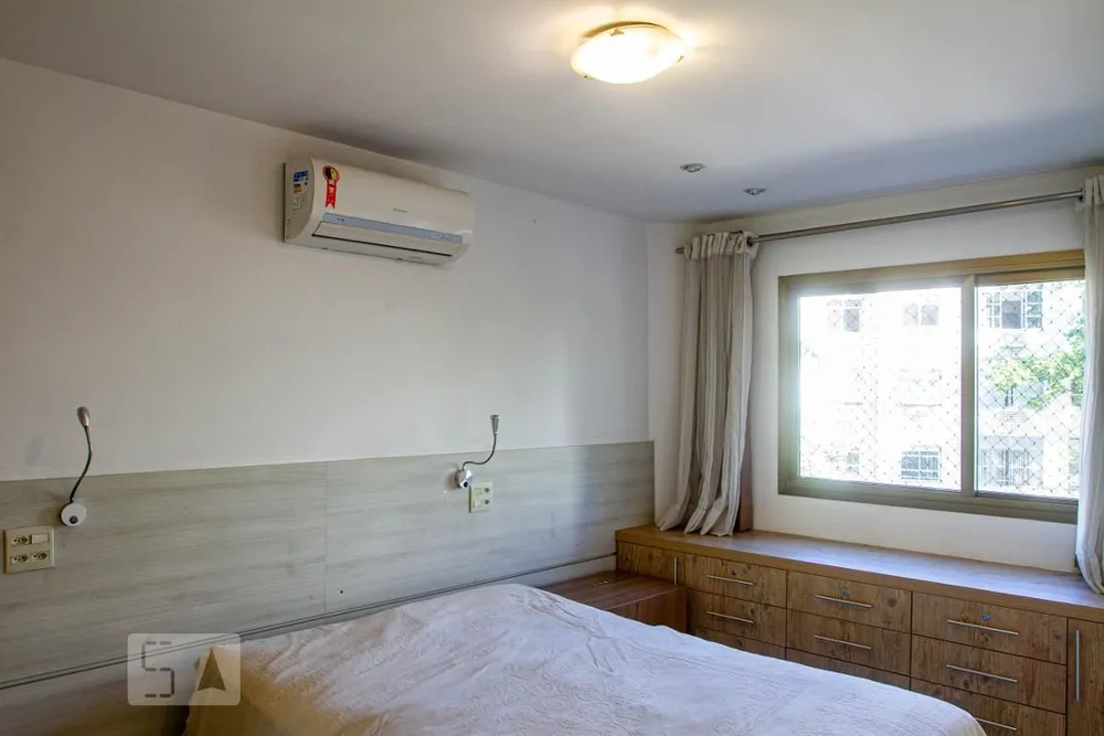 Apartamento, 2 quartos, 80 m² - Foto 17