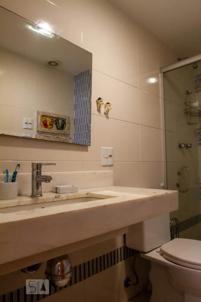 Apartamento, 2 quartos, 80 m² - Foto 7