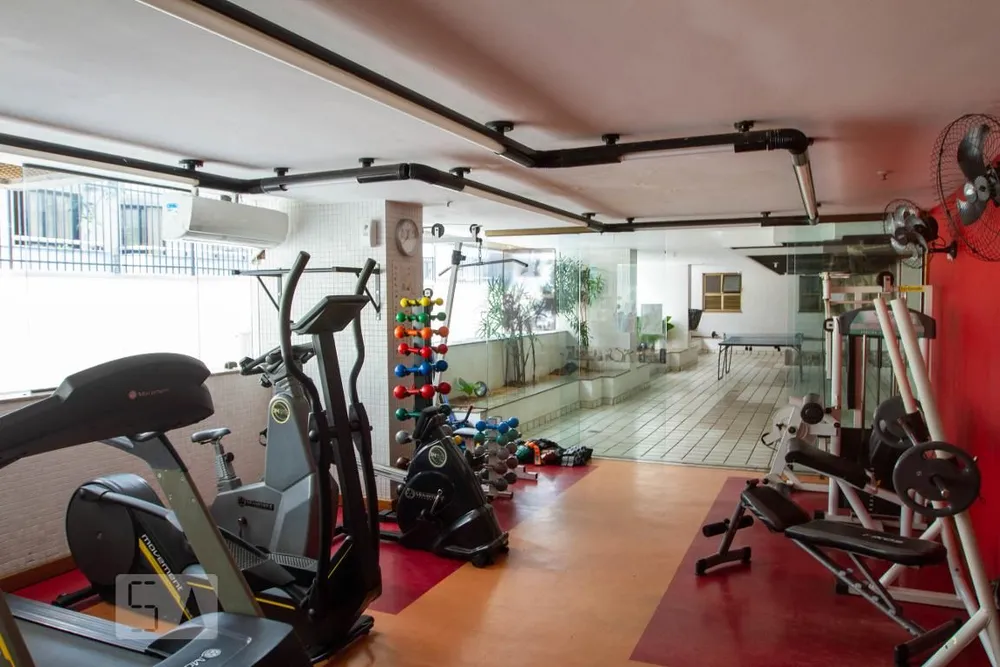 Apartamento, 2 quartos, 80 m² - Foto 31