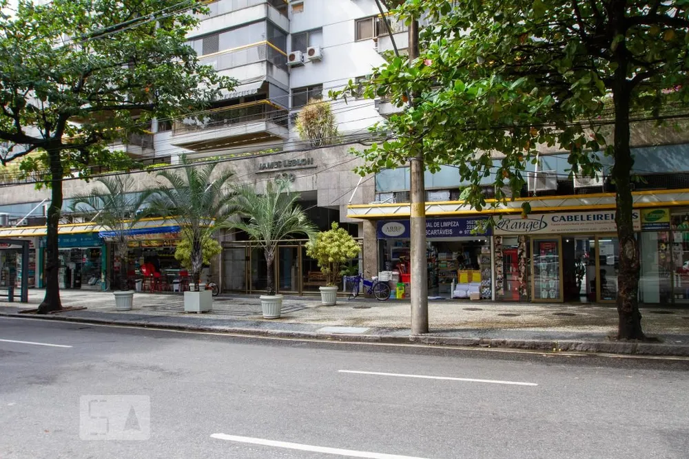 Apartamento, 2 quartos, 80 m² - Foto 12