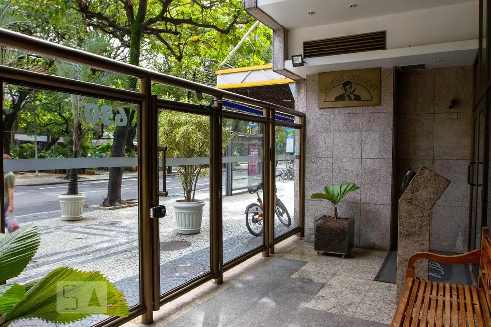 Apartamento, 2 quartos, 80 m² - Foto 16