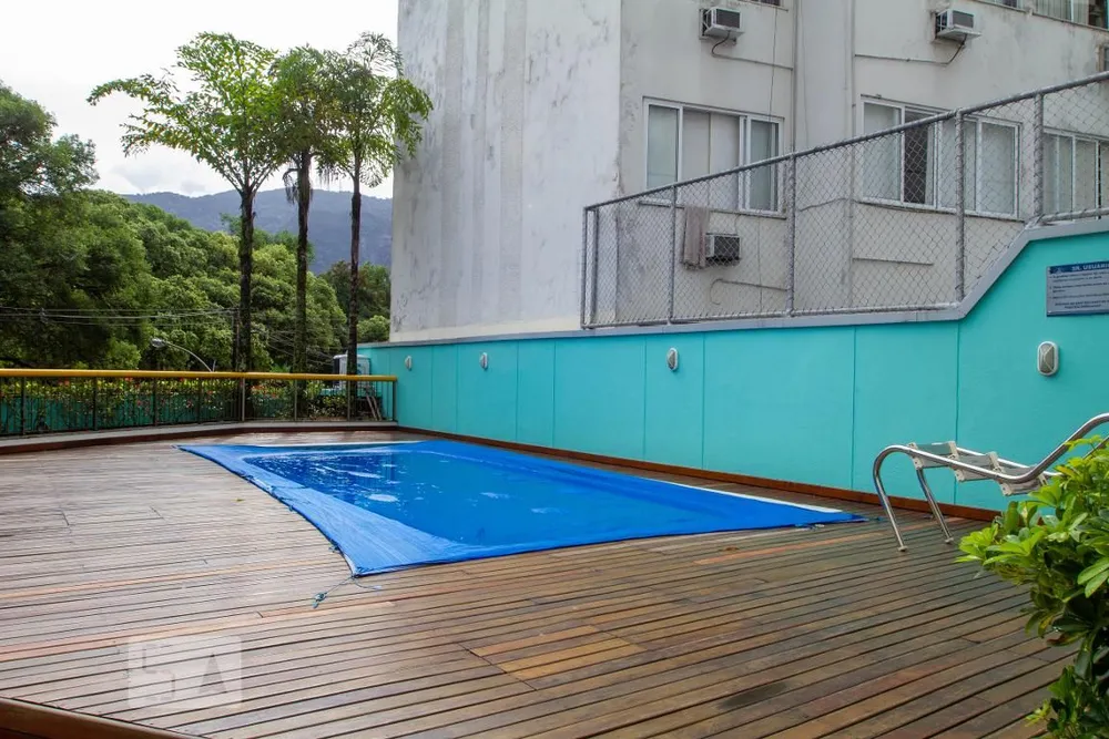 Apartamento, 2 quartos, 80 m² - Foto 22