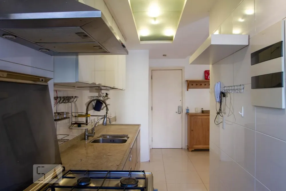 Apartamento, 2 quartos, 80 m² - Foto 1