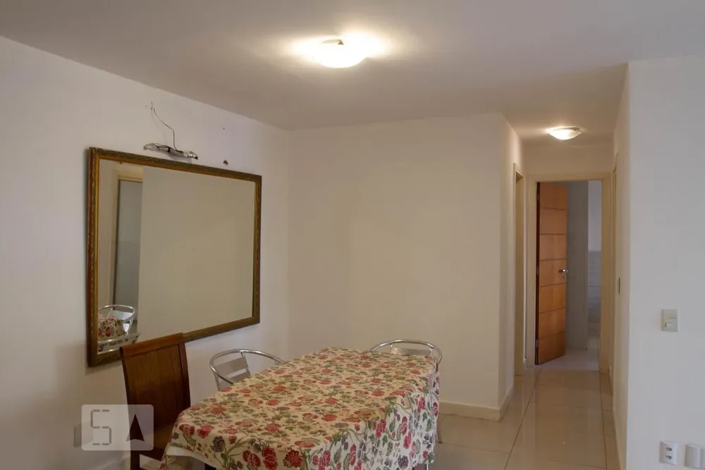 Apartamento, 2 quartos, 80 m² - Foto 2