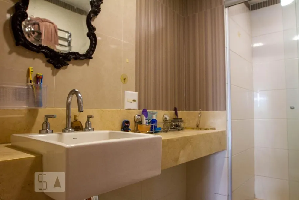 Apartamento, 2 quartos, 80 m² - Foto 11