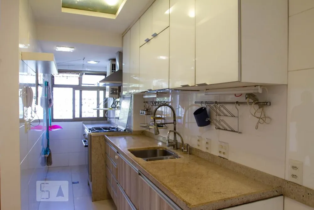 Apartamento, 2 quartos, 80 m² - Foto 32