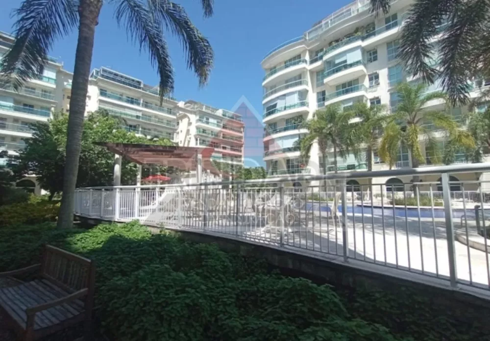 Cobertura, 4 quartos, 200 m² - Foto 9