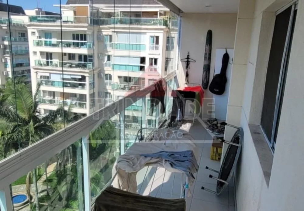 Cobertura, 4 quartos, 200 m² - Foto 27