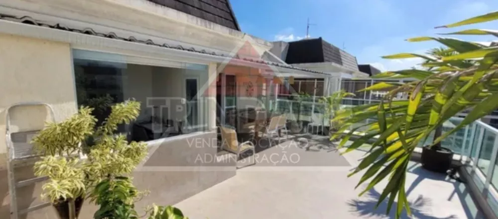 Cobertura, 4 quartos, 200 m² - Foto 29