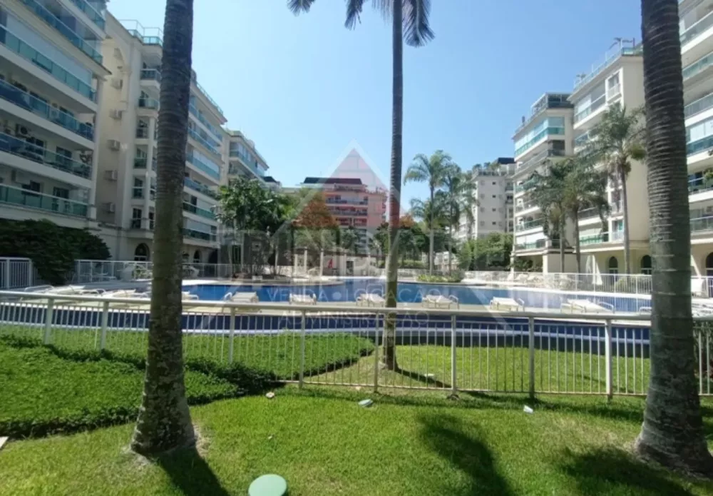 Cobertura, 4 quartos, 200 m² - Foto 11