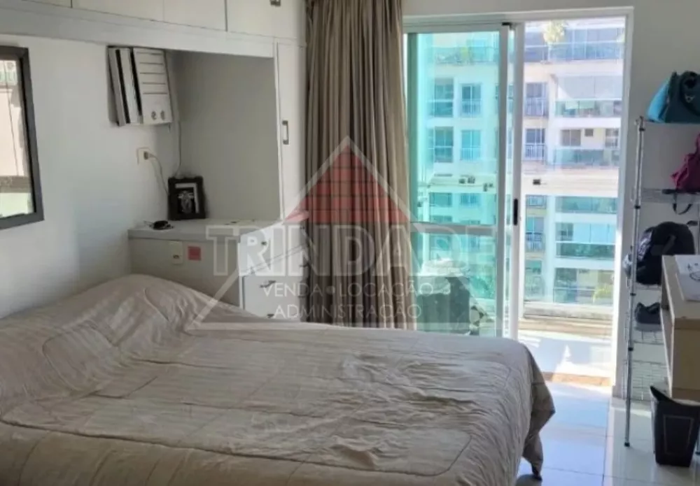 Cobertura, 4 quartos, 200 m² - Foto 28