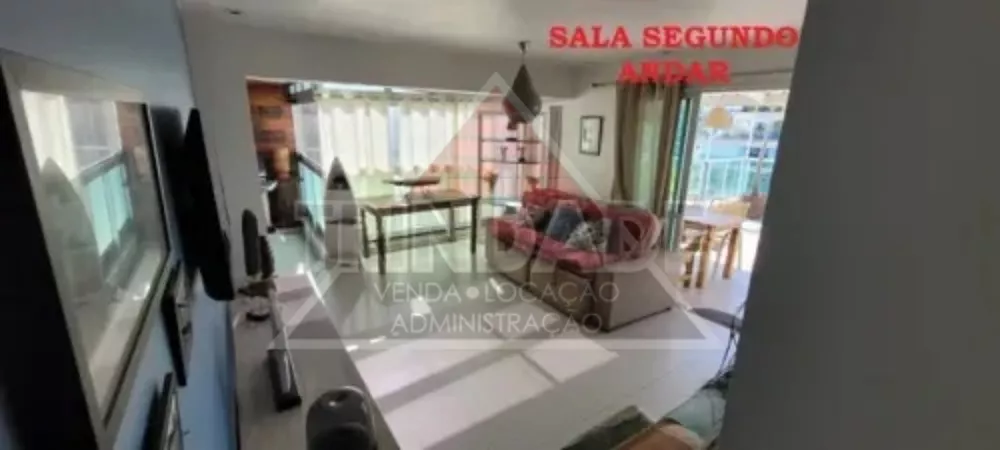 Cobertura, 4 quartos, 200 m² - Foto 23