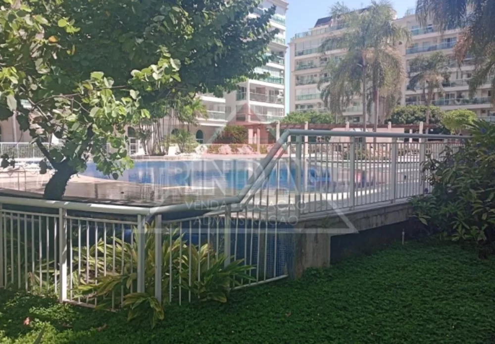 Cobertura, 4 quartos, 200 m² - Foto 17
