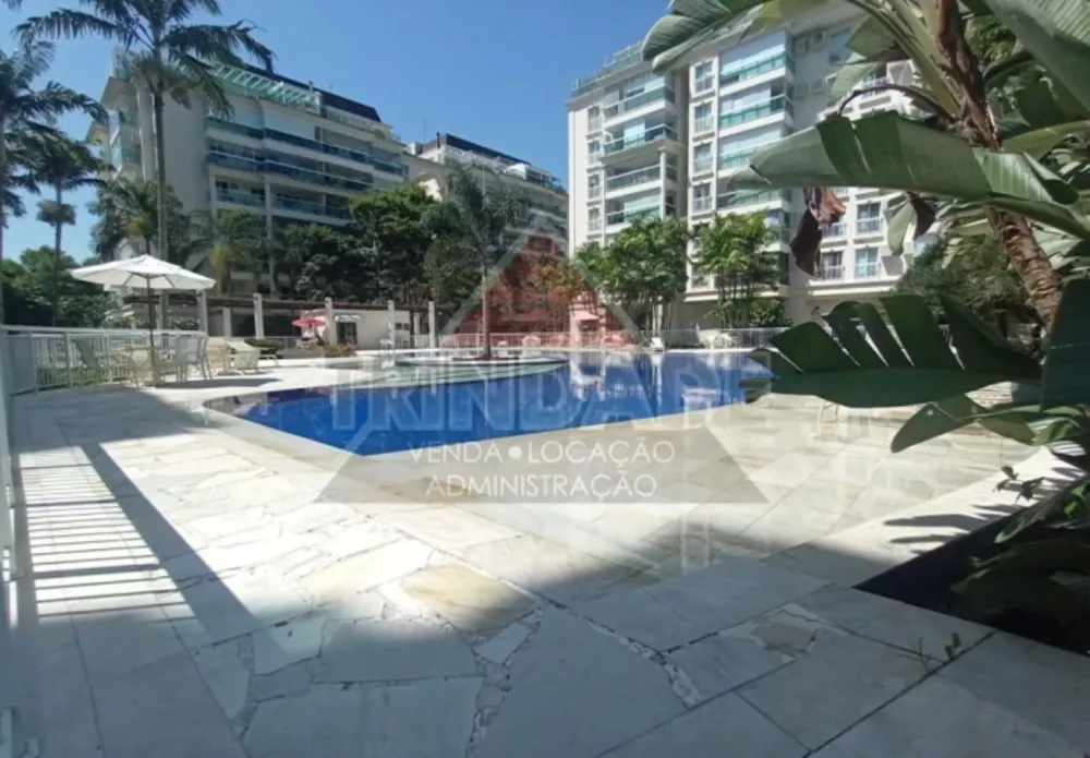 Cobertura, 4 quartos, 200 m² - Foto 25
