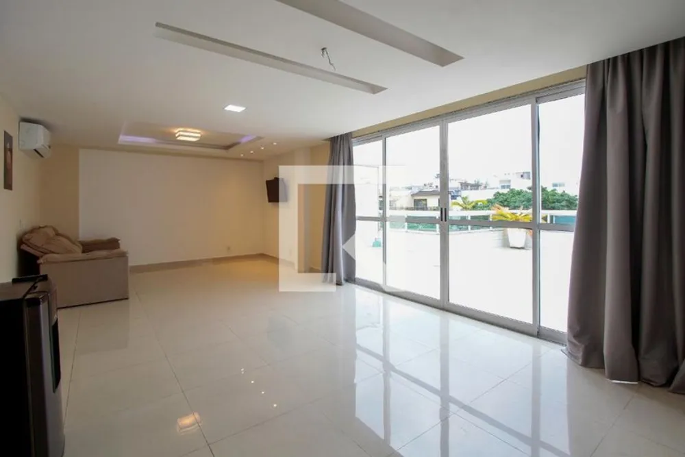 Cobertura, 3 quartos, 340 m² - Foto 1