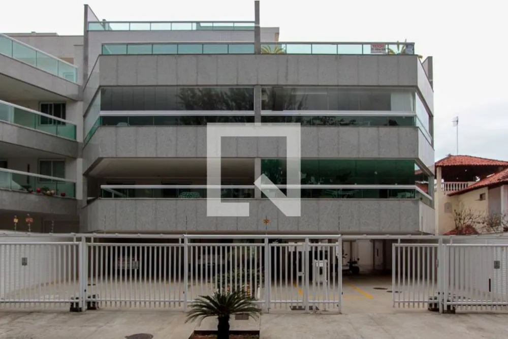 Cobertura, 3 quartos, 340 m² - Foto 27