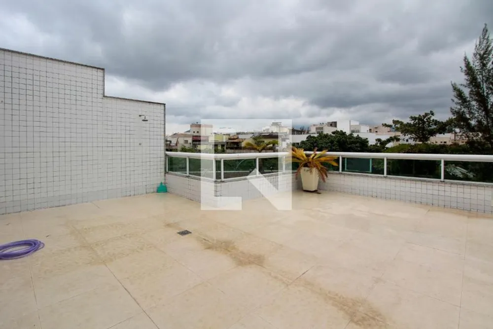 Cobertura, 3 quartos, 340 m² - Foto 4