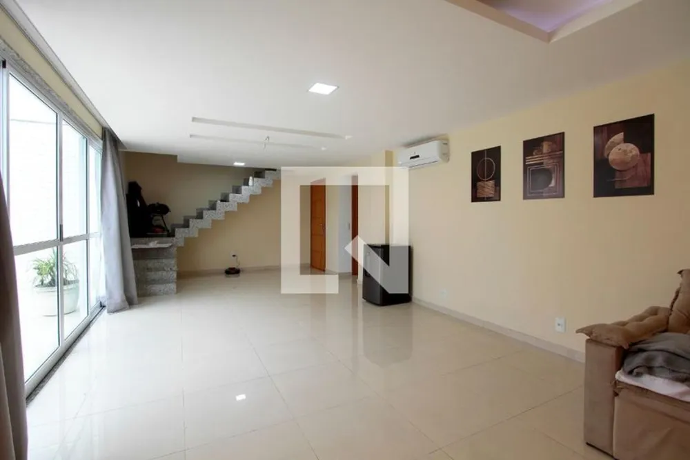 Cobertura, 3 quartos, 340 m² - Foto 3