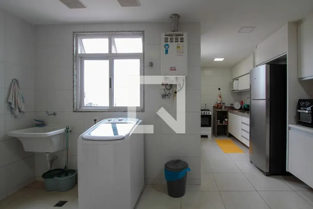 Cobertura, 3 quartos, 340 m² - Foto 32
