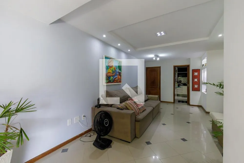 Apartamento, 3 quartos, 112 m² - Foto 4