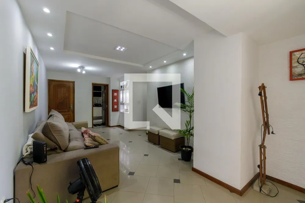 Apartamento, 3 quartos, 112 m² - Foto 6