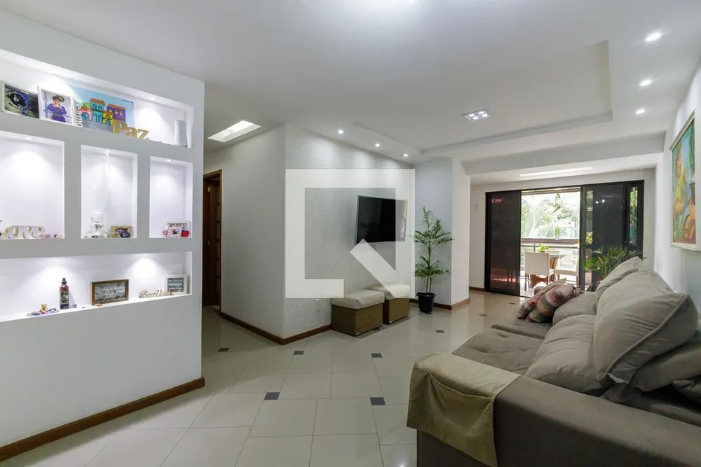 Apartamento, 3 quartos, 112 m² - Foto 1