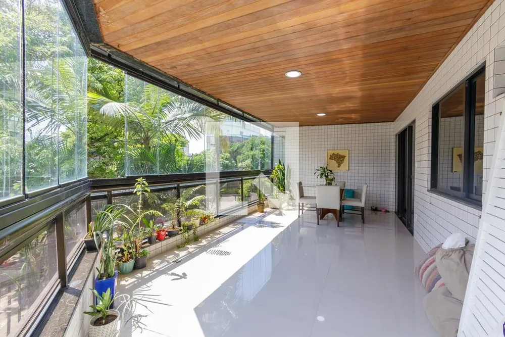 Apartamento, 3 quartos, 112 m² - Foto 14