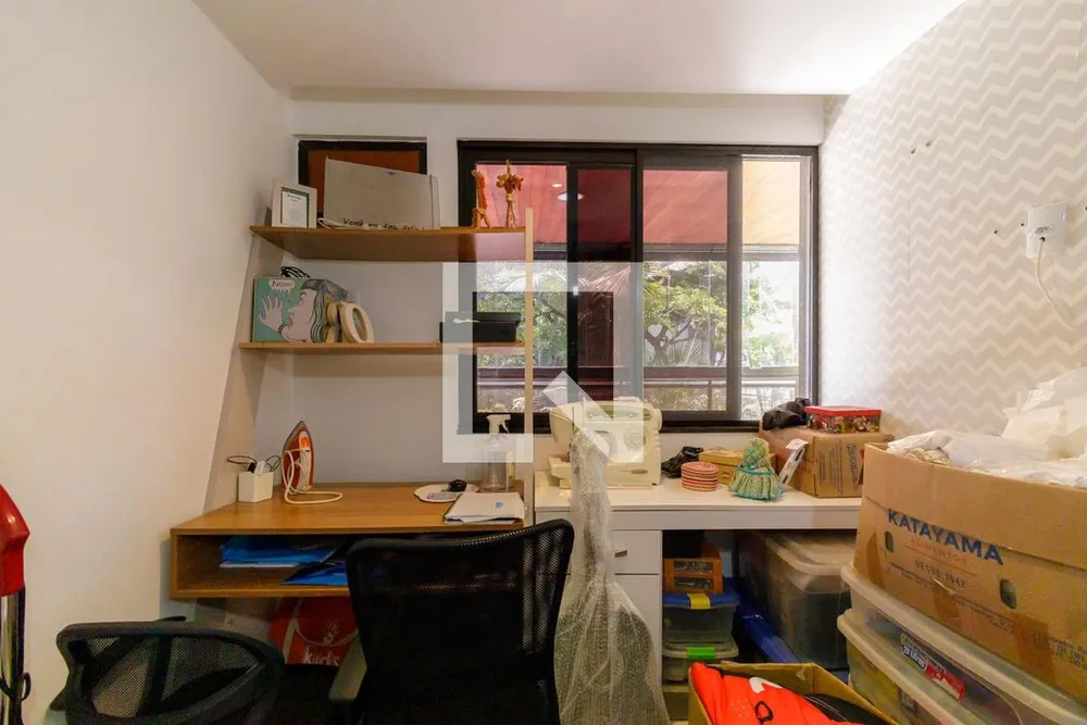 Apartamento, 3 quartos, 112 m² - Foto 40