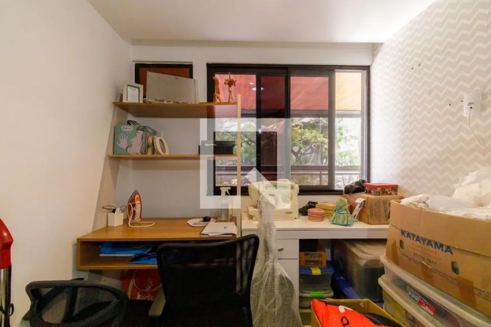 Apartamento, 3 quartos, 112 m² - Foto 39