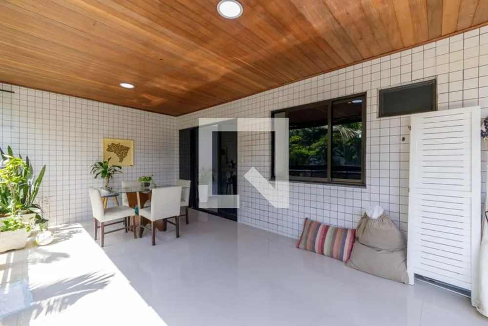Apartamento, 3 quartos, 112 m² - Foto 15