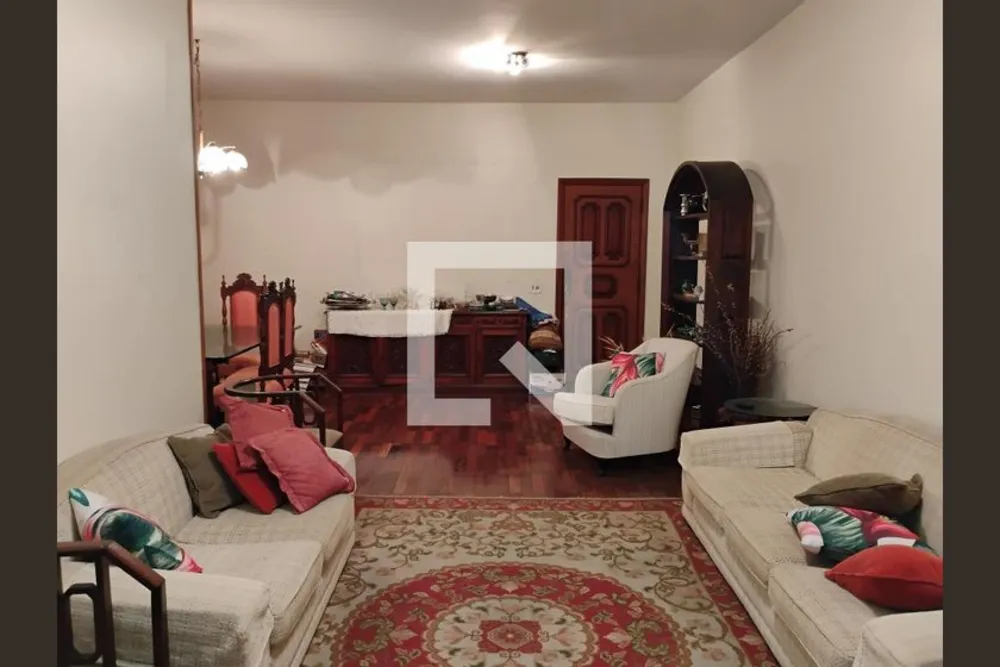 Apartamento, 3 quartos, 150 m² - Foto 2