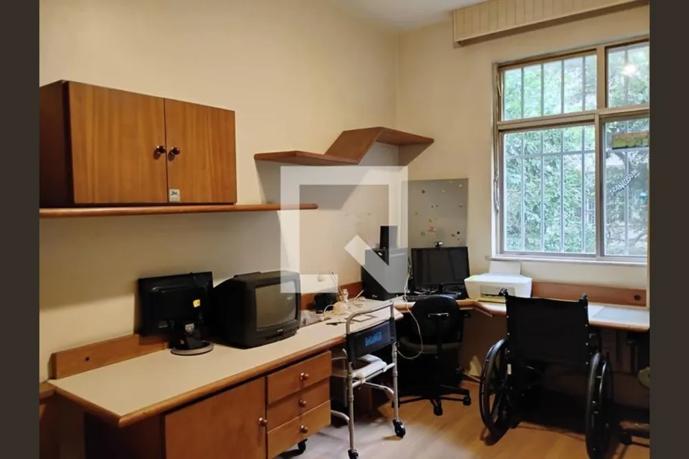 Apartamento, 3 quartos, 150 m² - Foto 12