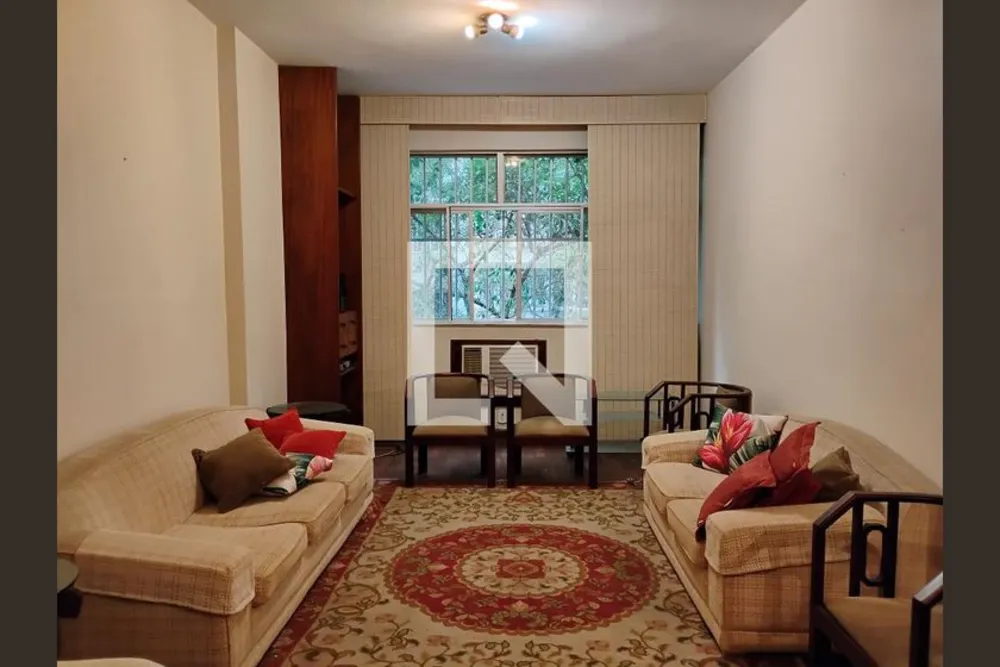 Apartamento, 3 quartos, 150 m² - Foto 4