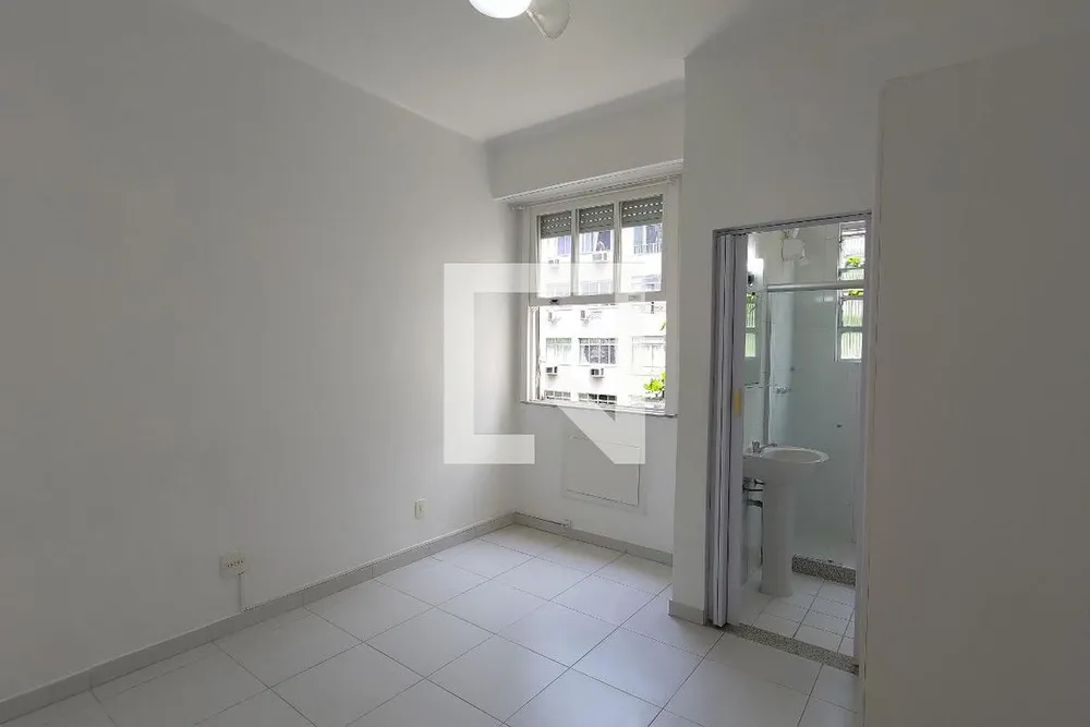 Kitnet-Studio, 30 m² - Foto 1