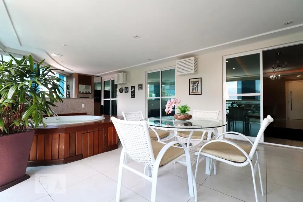 Apartamento, 3 quartos, 115 m² - Foto 12