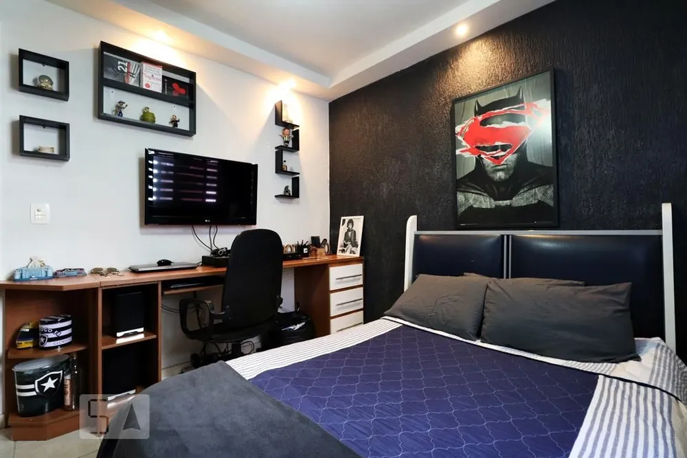 Apartamento, 3 quartos, 115 m² - Foto 14