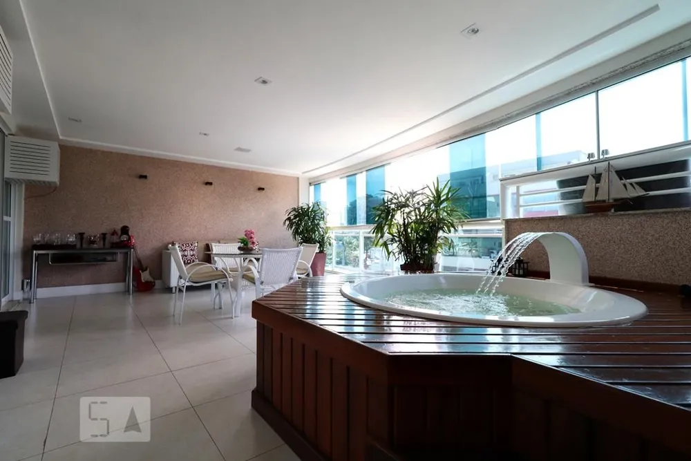 Apartamento, 3 quartos, 115 m² - Foto 9
