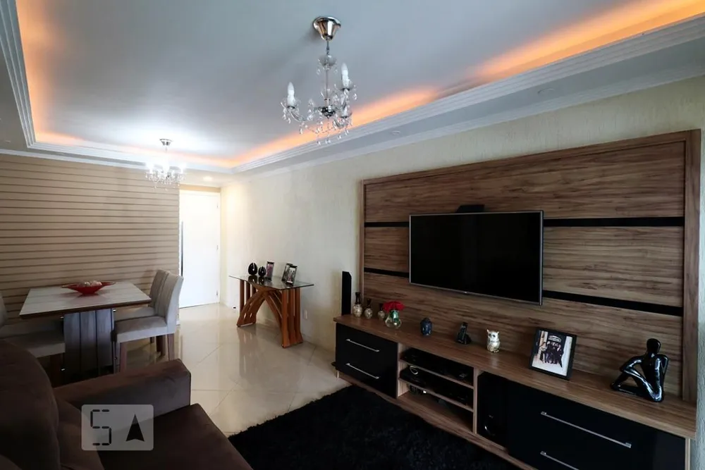 Apartamento, 3 quartos, 115 m² - Foto 5