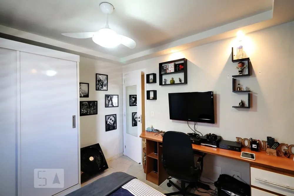 Apartamento, 3 quartos, 115 m² - Foto 15