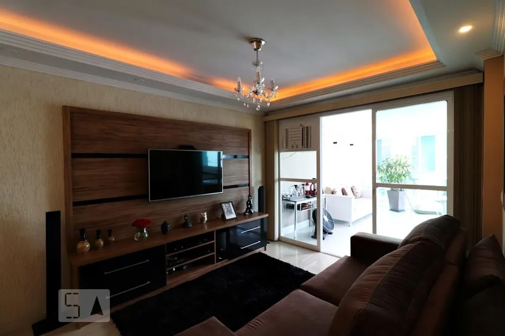 Apartamento, 3 quartos, 115 m² - Foto 3
