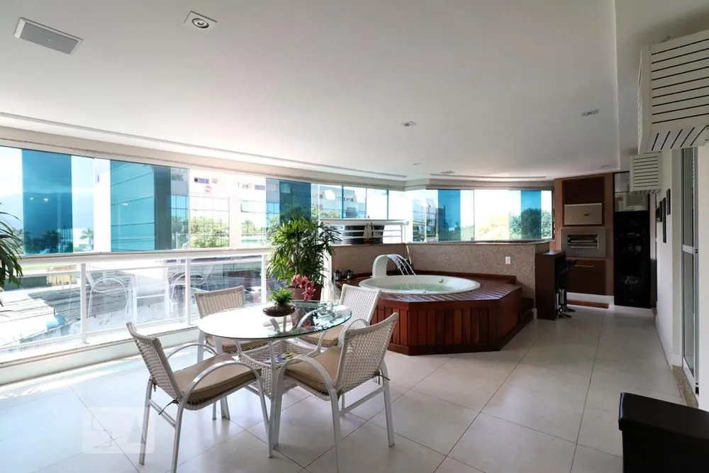 Apartamento, 3 quartos, 115 m² - Foto 6
