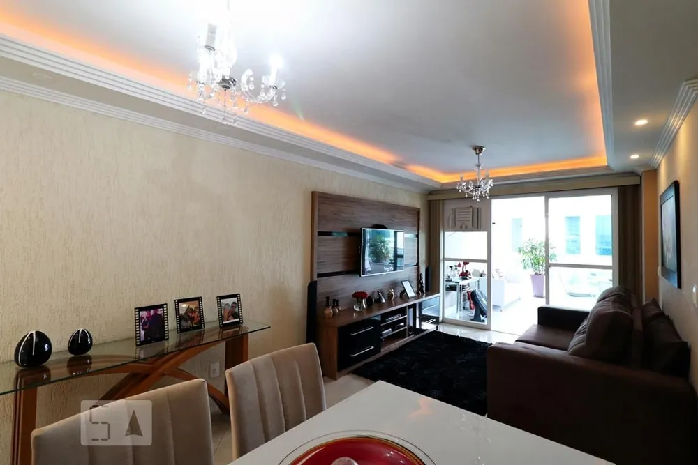 Apartamento, 3 quartos, 115 m² - Foto 2