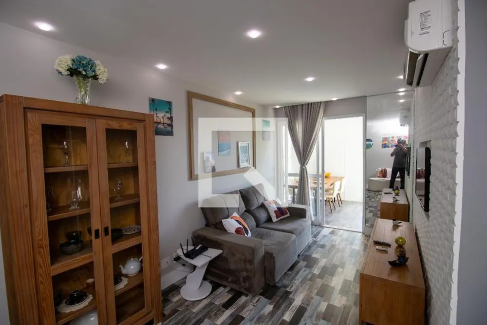 Apartamento, 2 quartos, 83 m² - Foto 3