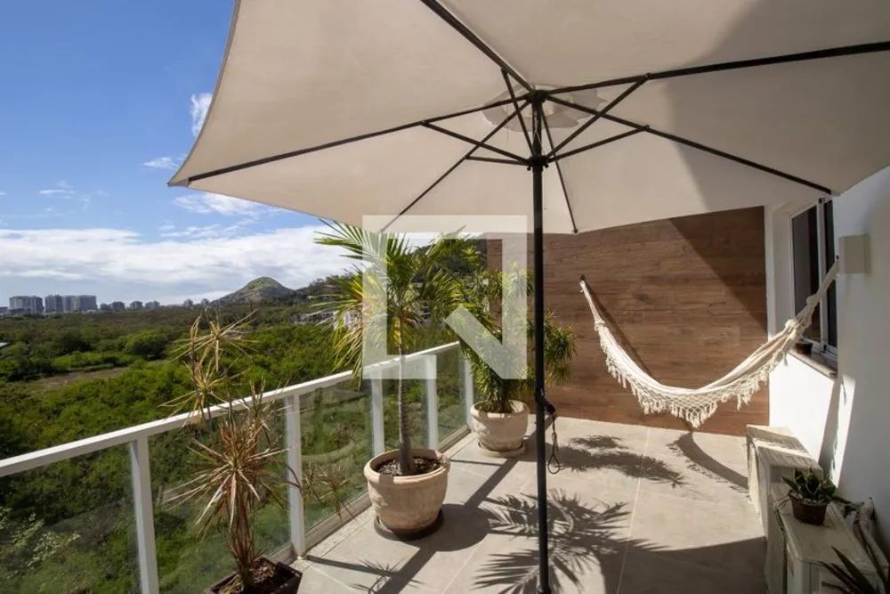 Apartamento, 2 quartos, 83 m² - Foto 12